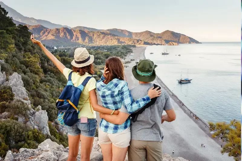 Meraviglioso Pacchetto Viaggio Turchia 10 Giorni